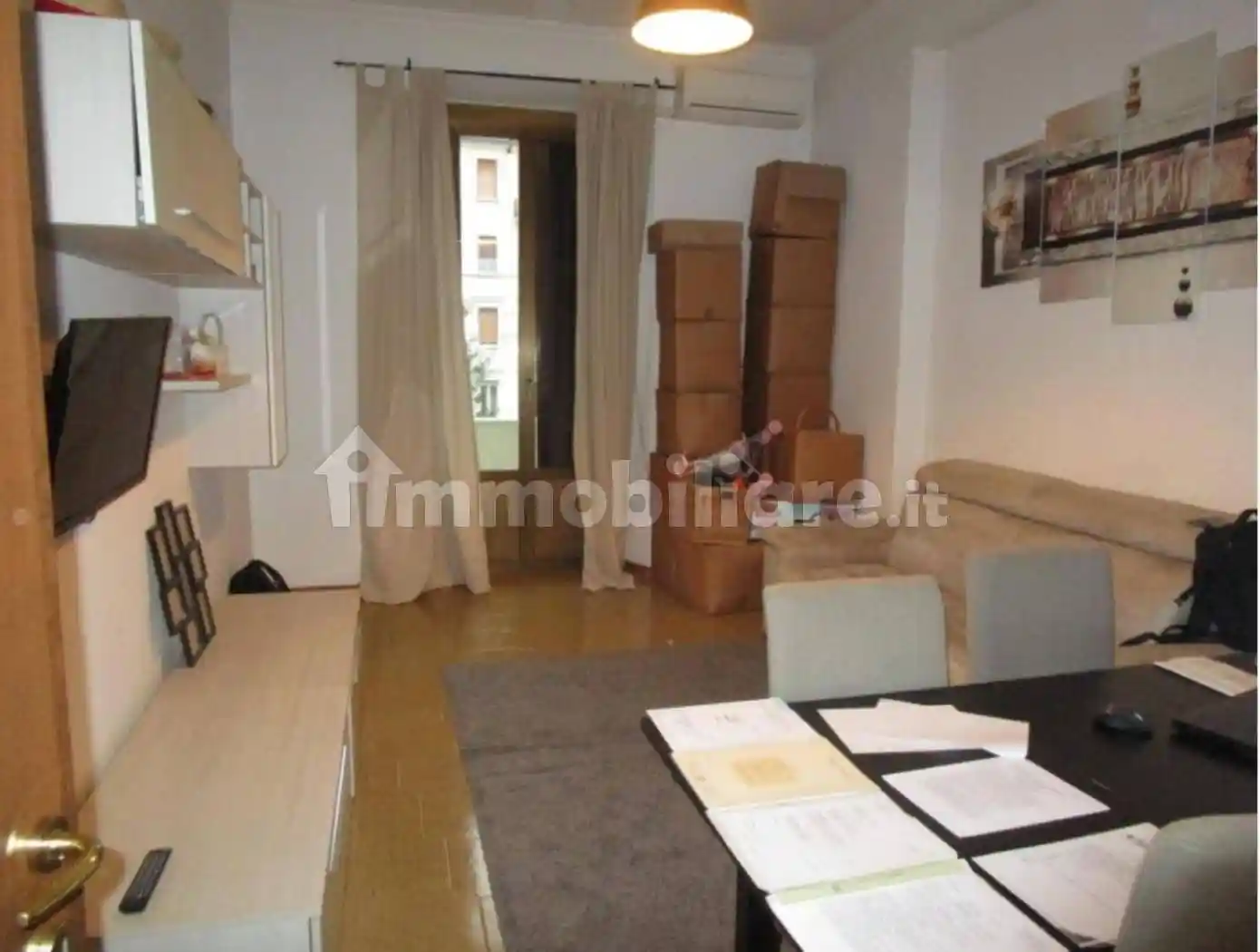 Appartamento all'asta viale Certosa 103, Milano - foto 5