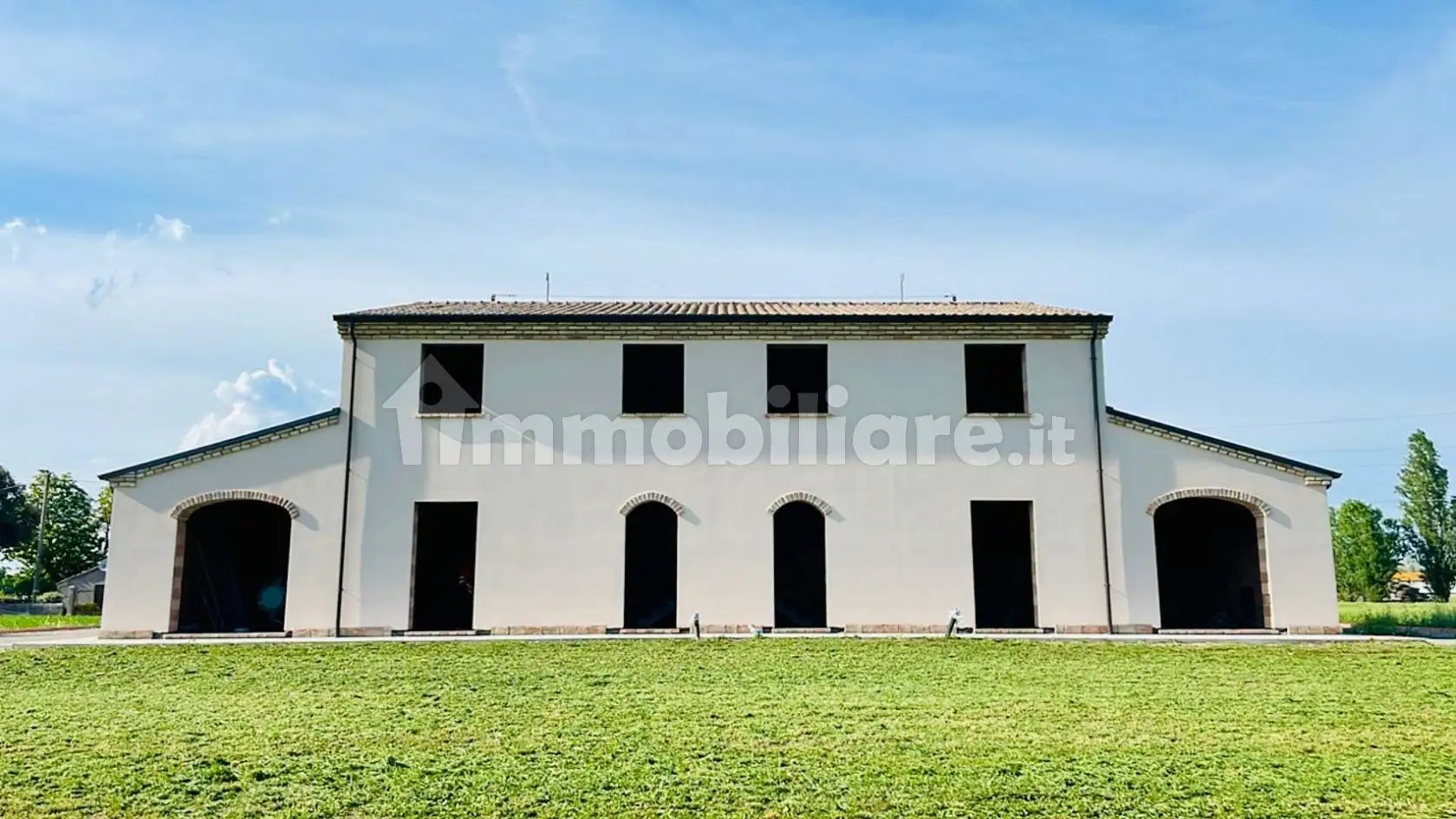 Villa in vendita a Ravenna
