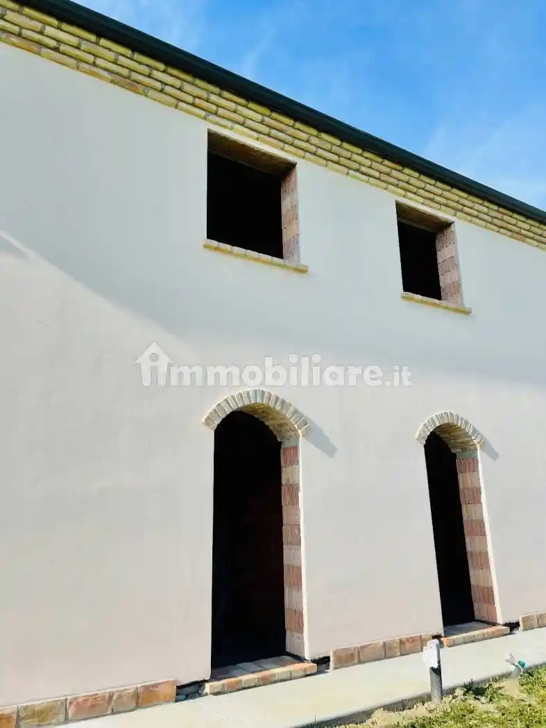 Villa bifamiliare via Dismano 616, San Zaccaria, Ravenna - foto 2