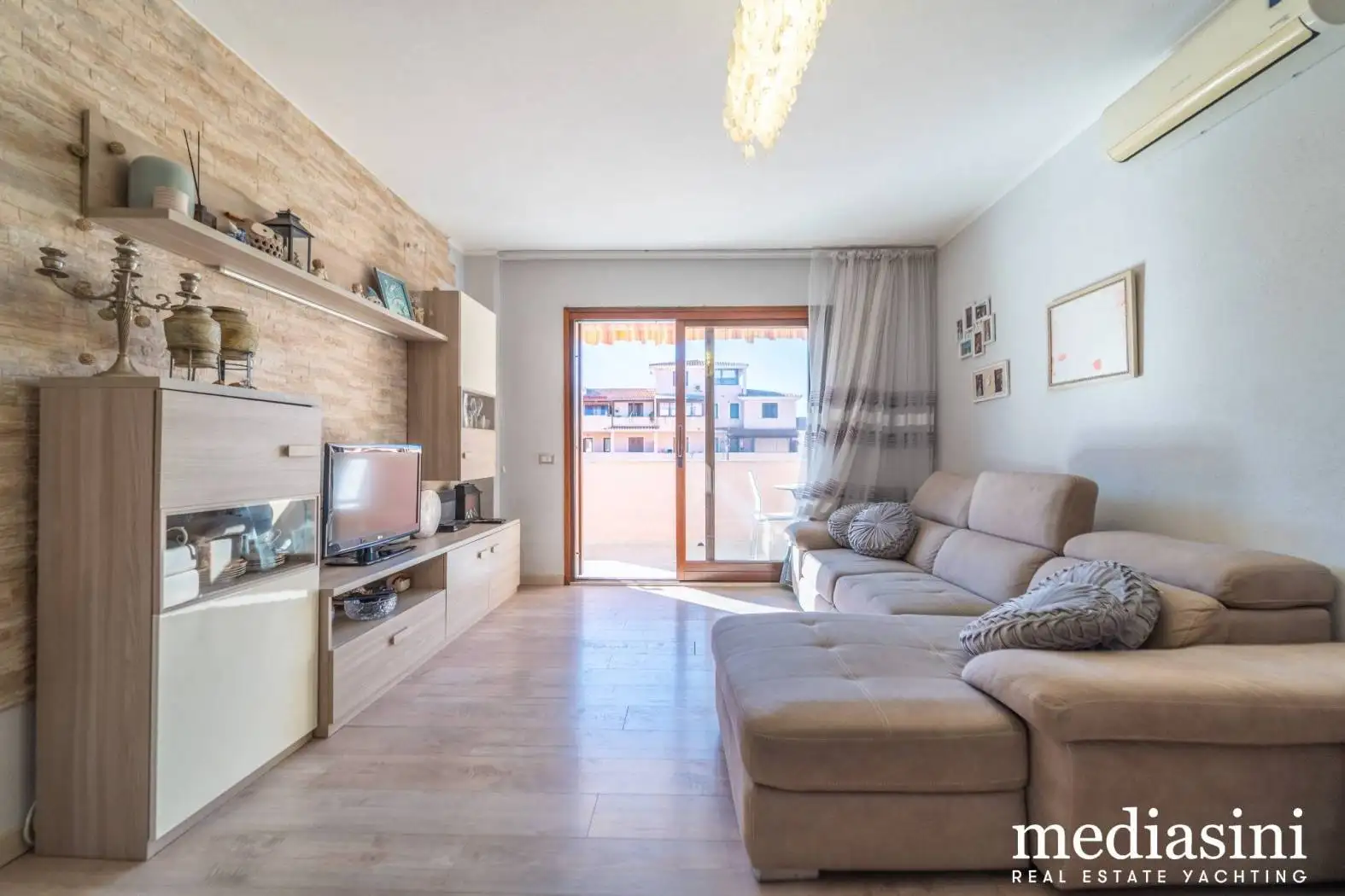 Appartamento in vendita a Olbia