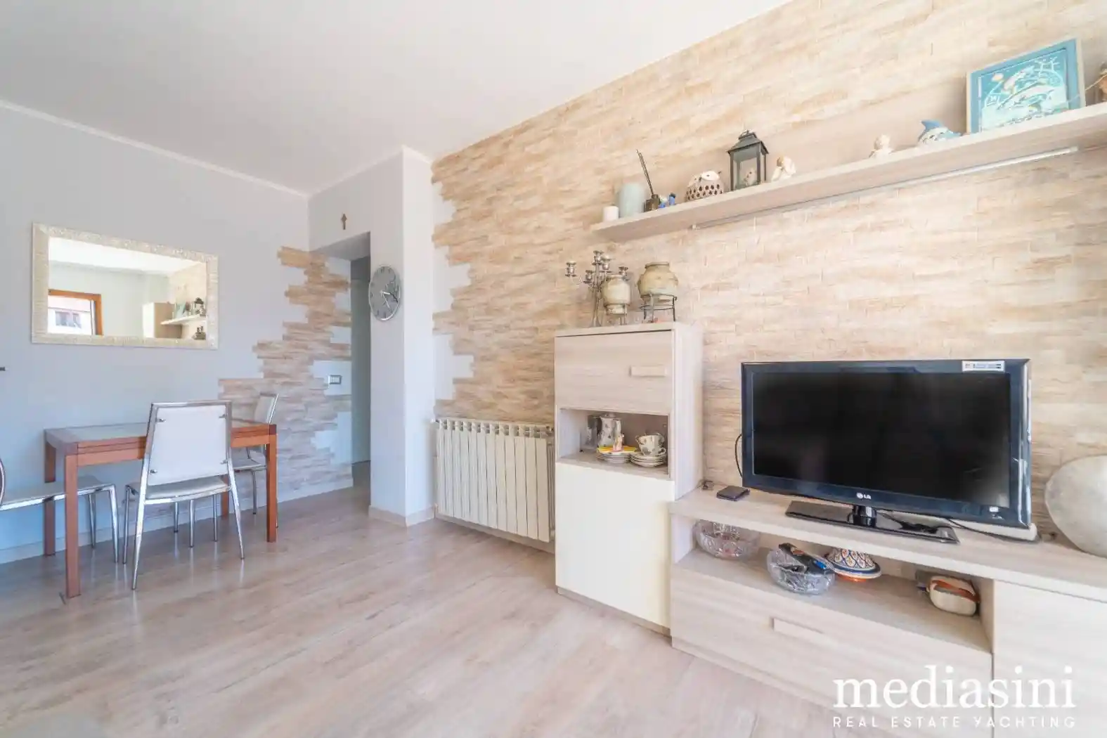 Trilocale via La Spezia, Sacra Famiglia, Bandinu, Olbia - foto 3