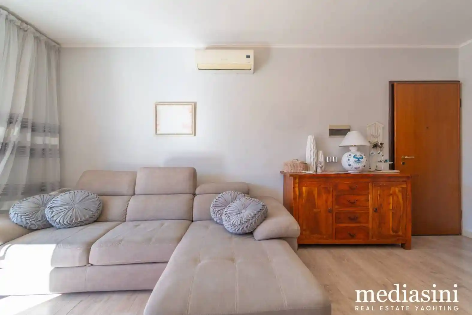 Trilocale via La Spezia, Sacra Famiglia, Bandinu, Olbia - foto 4