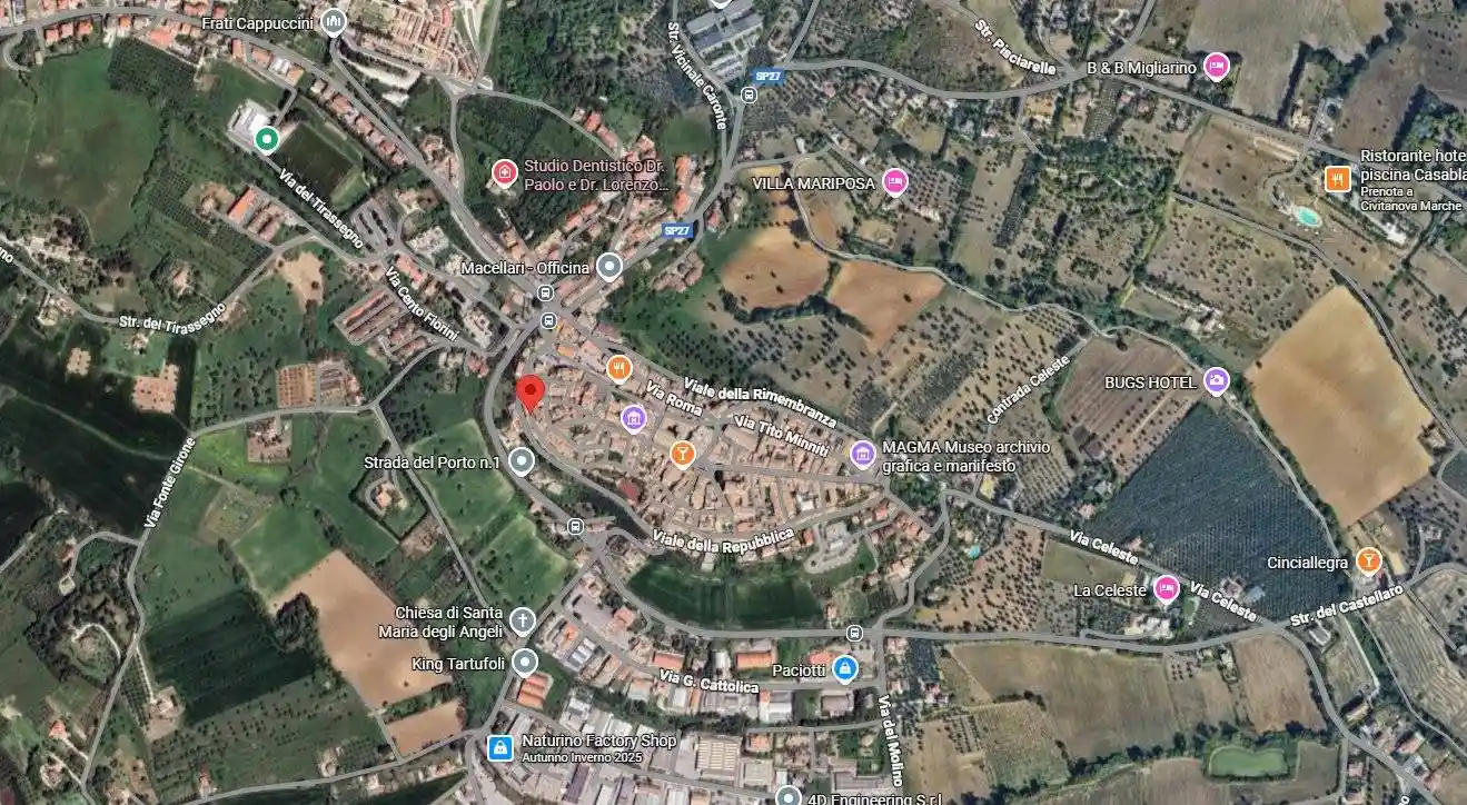 Casa indipendente - foto 3