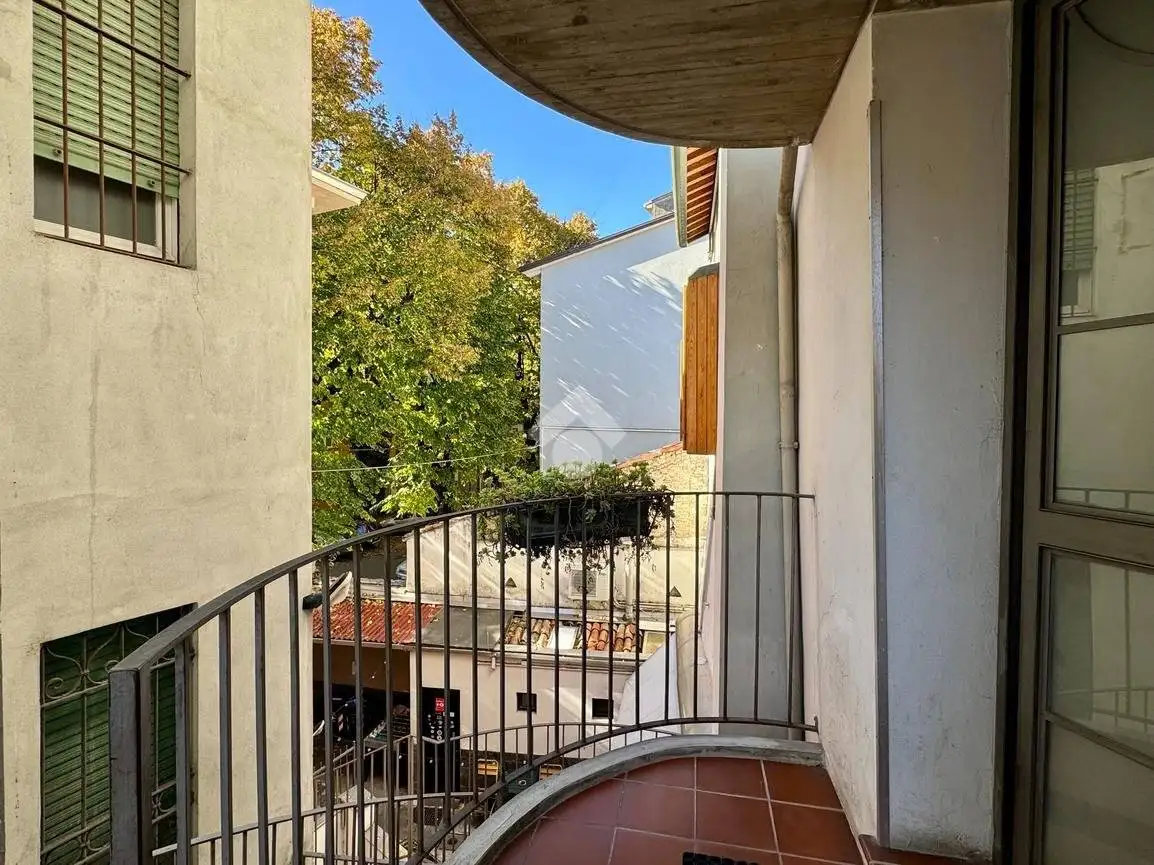 Appartamento in vendita a Parma