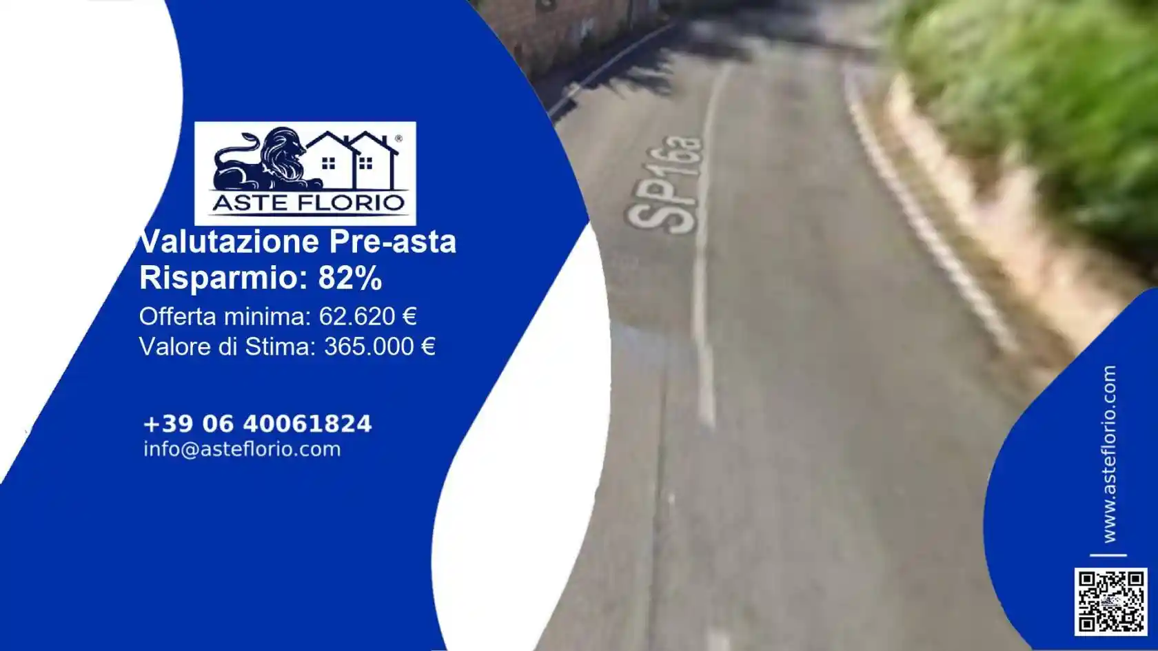 Villa in vendita a Riano