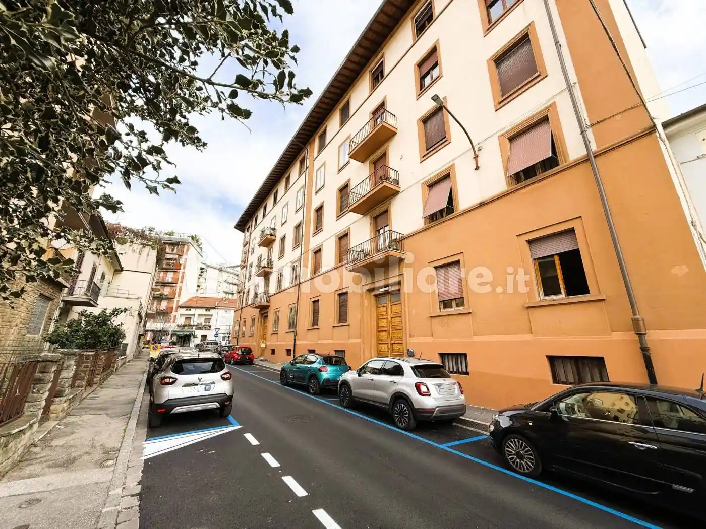 Appartamento via Donatello, Zarini - Valentini, Prato - foto 2