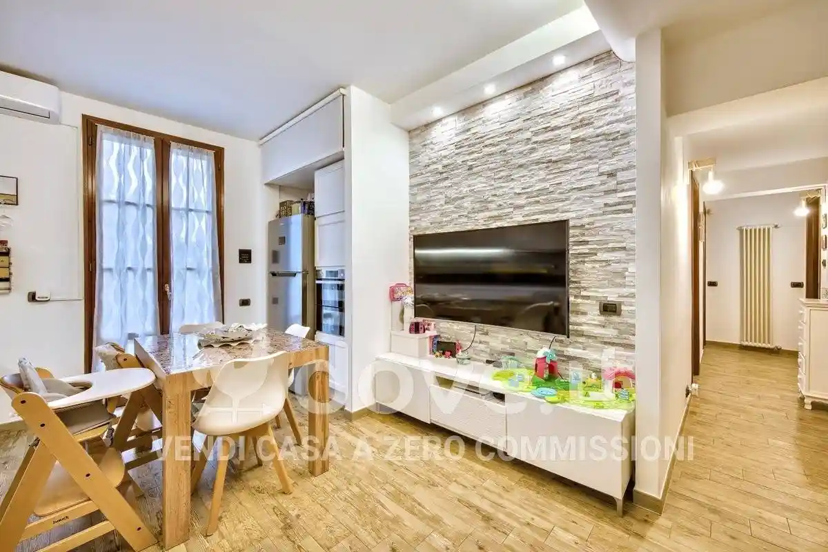 Trilocale via dei Confini 270, Capalle, La Villa, Esselunga, Campi Bisenzio - foto 2