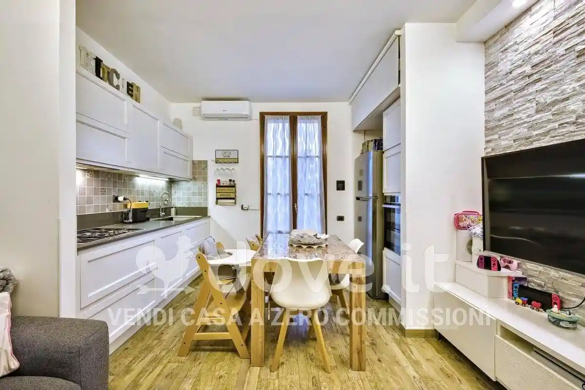 Trilocale via dei Confini 270, Capalle, La Villa, Esselunga, Campi Bisenzio - foto 3