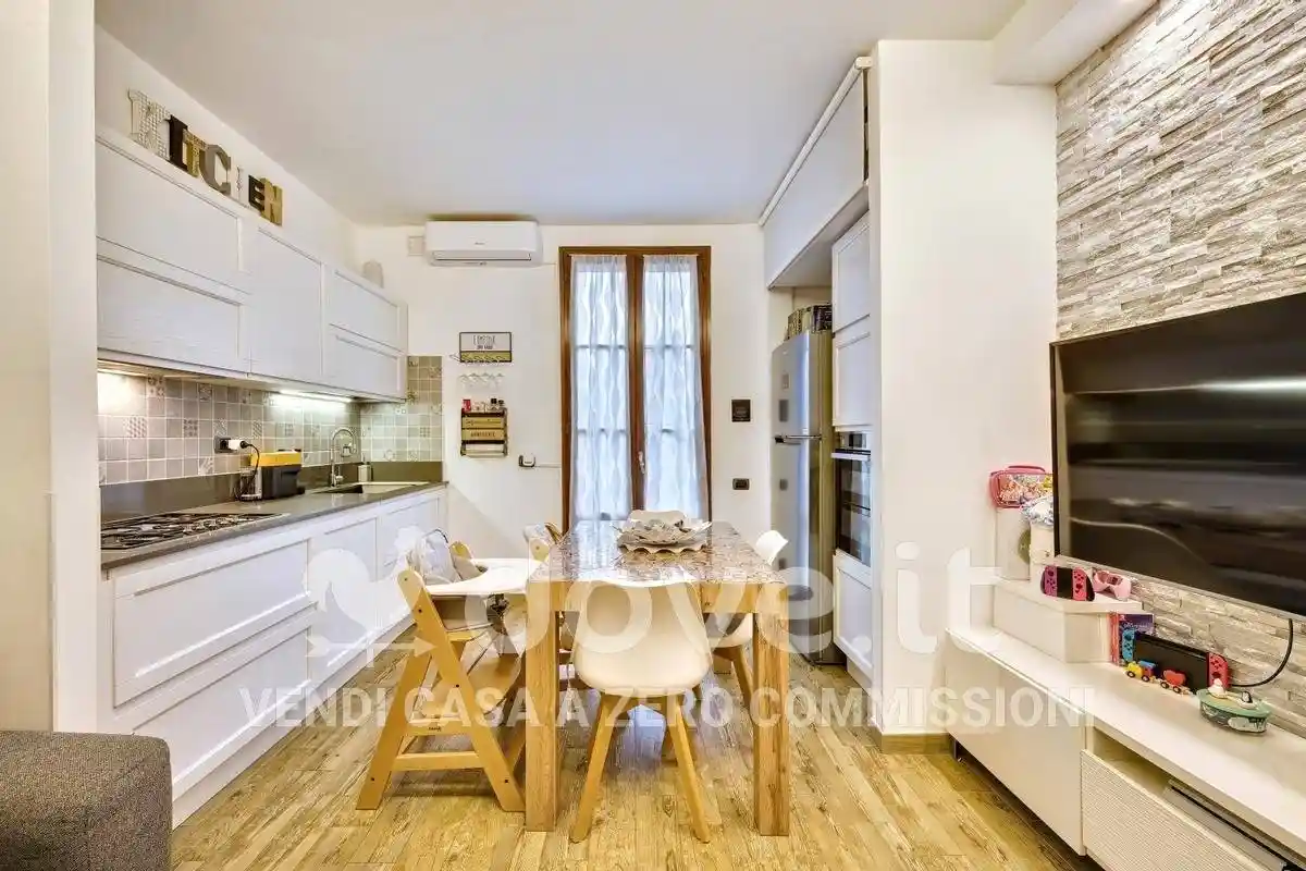 Trilocale via dei Confini 270, Capalle, La Villa, Esselunga, Campi Bisenzio - foto 5