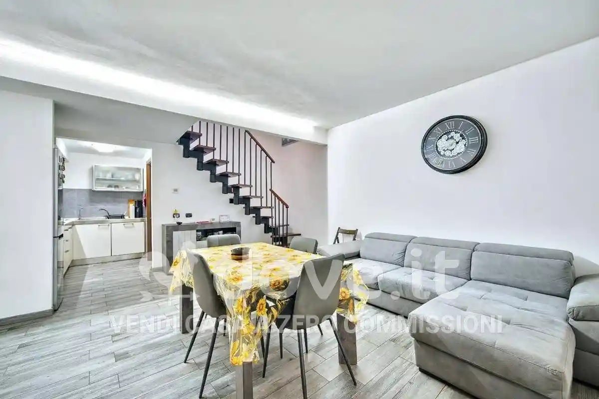 Appartamento in vendita a Campi Bisenzio