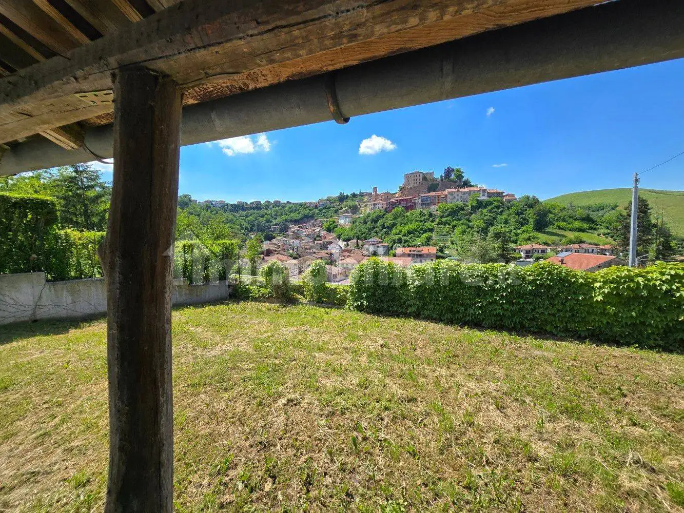 Cascina, da ristrutturare, 275 m², Castellinaldo d'Alba - foto 5