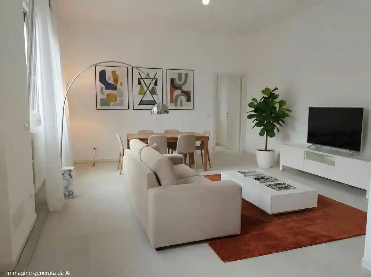 Appartamento in vendita a Legnano