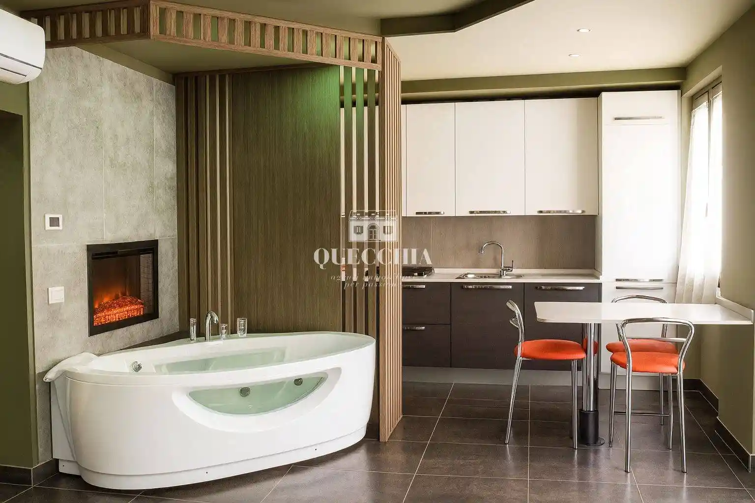 Appartamento in vendita a Desenzano del Garda