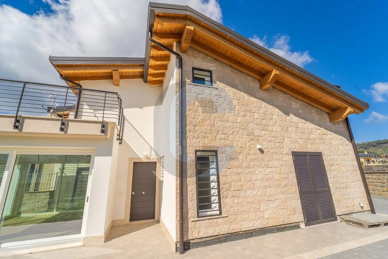 Villa in vendita a Grottaferrata