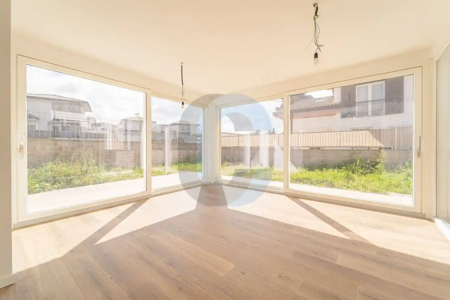 Villa bifamiliare, nuova, 115 m², Squarciarelli, Casalaccio, Pratone, Grottaferrata - foto 2