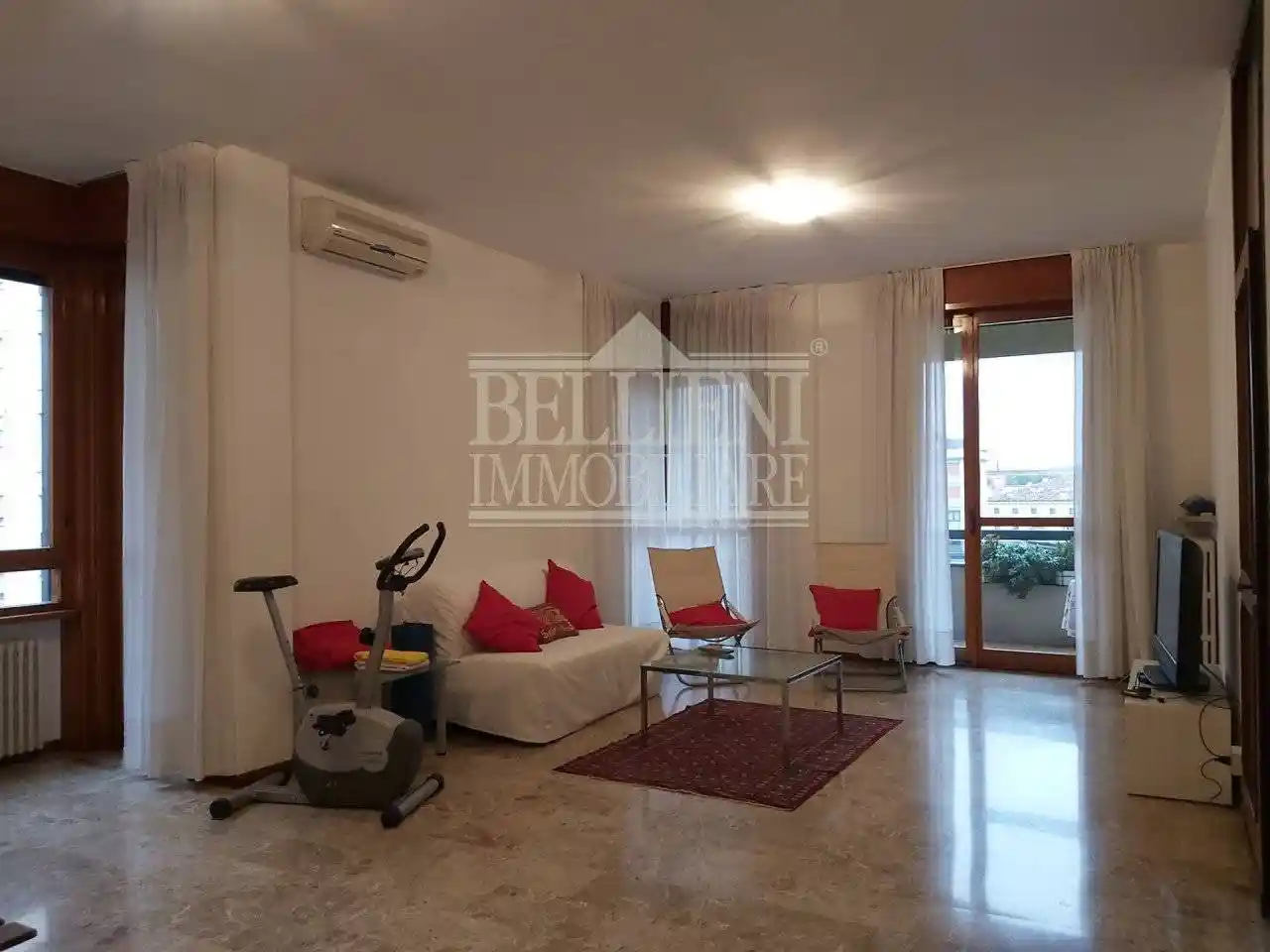 Appartamento in vendita a Vicenza