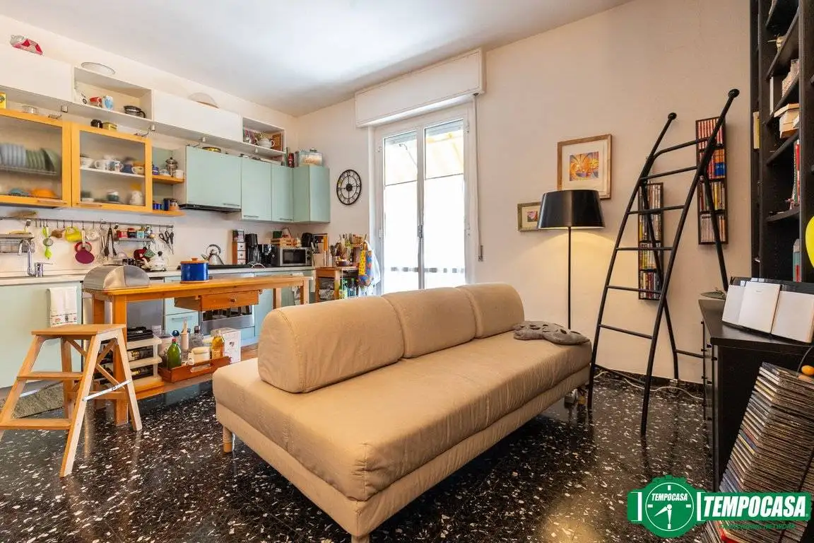 Appartamento in vendita a La Spezia