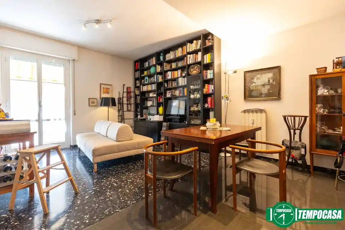 Appartamento via Sardegna 15, Bragarina, La Spezia - foto 2