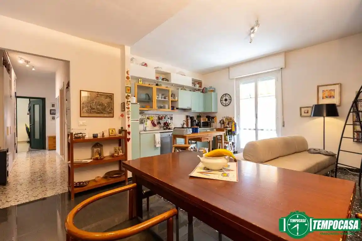 Appartamento via Sardegna 15, Bragarina, La Spezia - foto 3