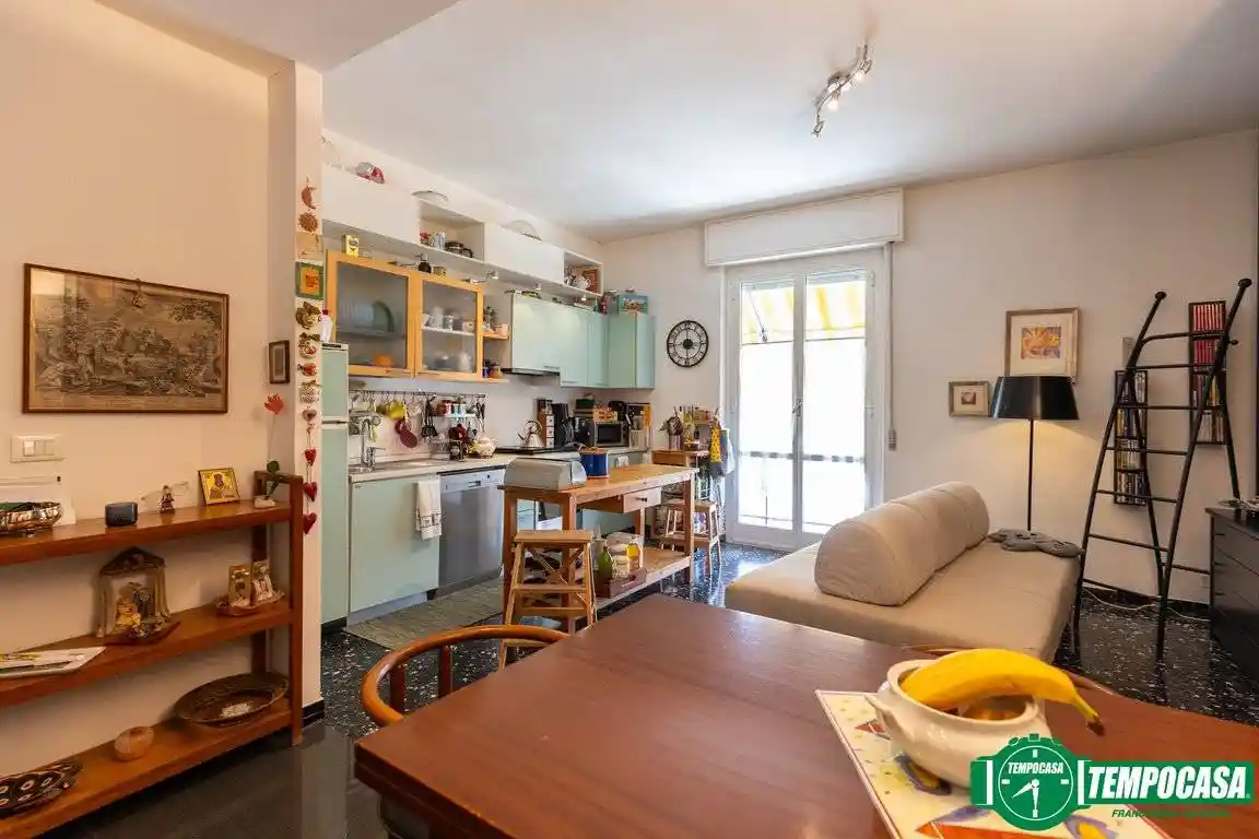 Appartamento via Sardegna 15, Bragarina, La Spezia - foto 5