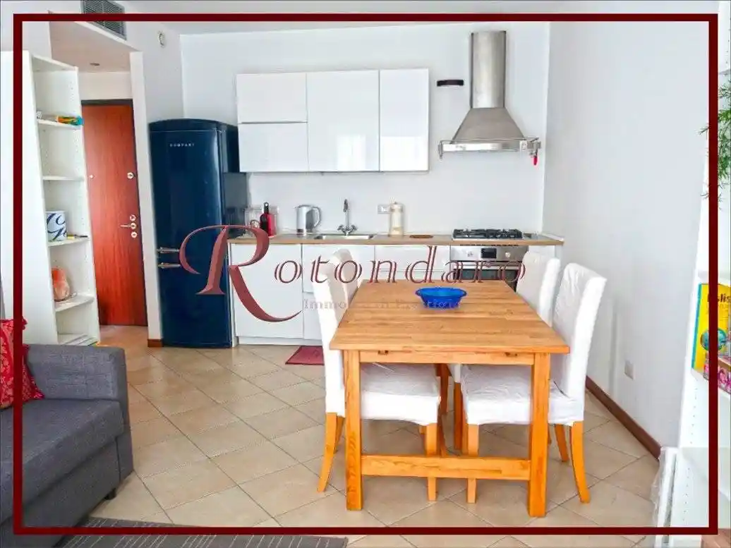 Bilocale via Luigi Mengoni, Bisceglie, Milano - foto 3