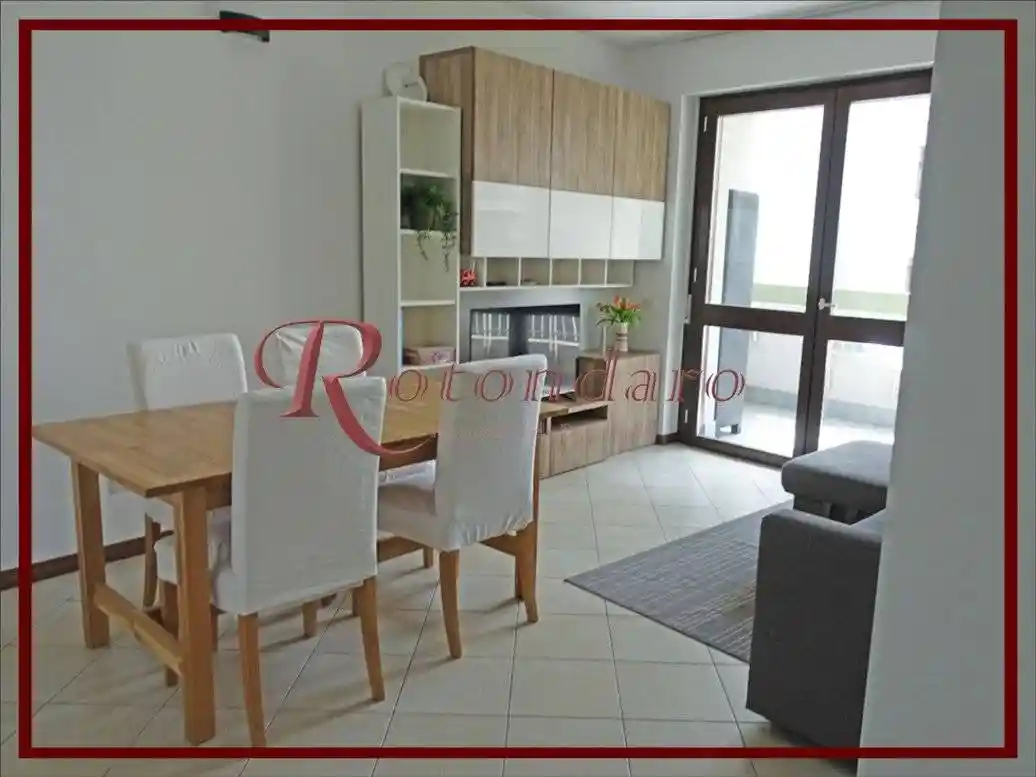 Bilocale via Luigi Mengoni, Bisceglie, Milano - foto 4