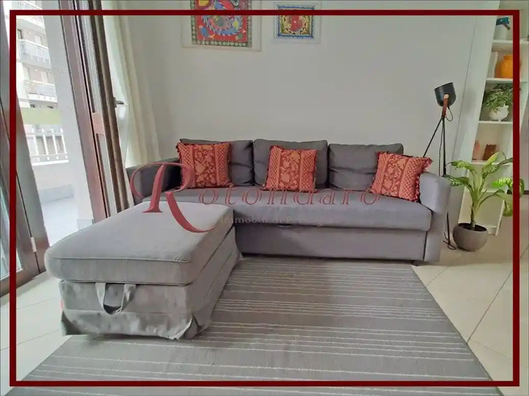 Bilocale via Luigi Mengoni, Bisceglie, Milano - foto 5