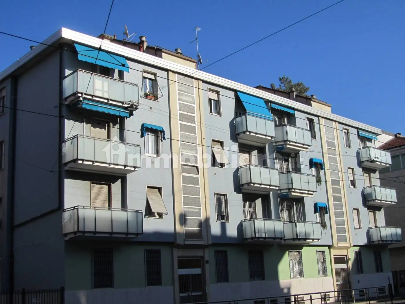 Apartment in vendita a Milan