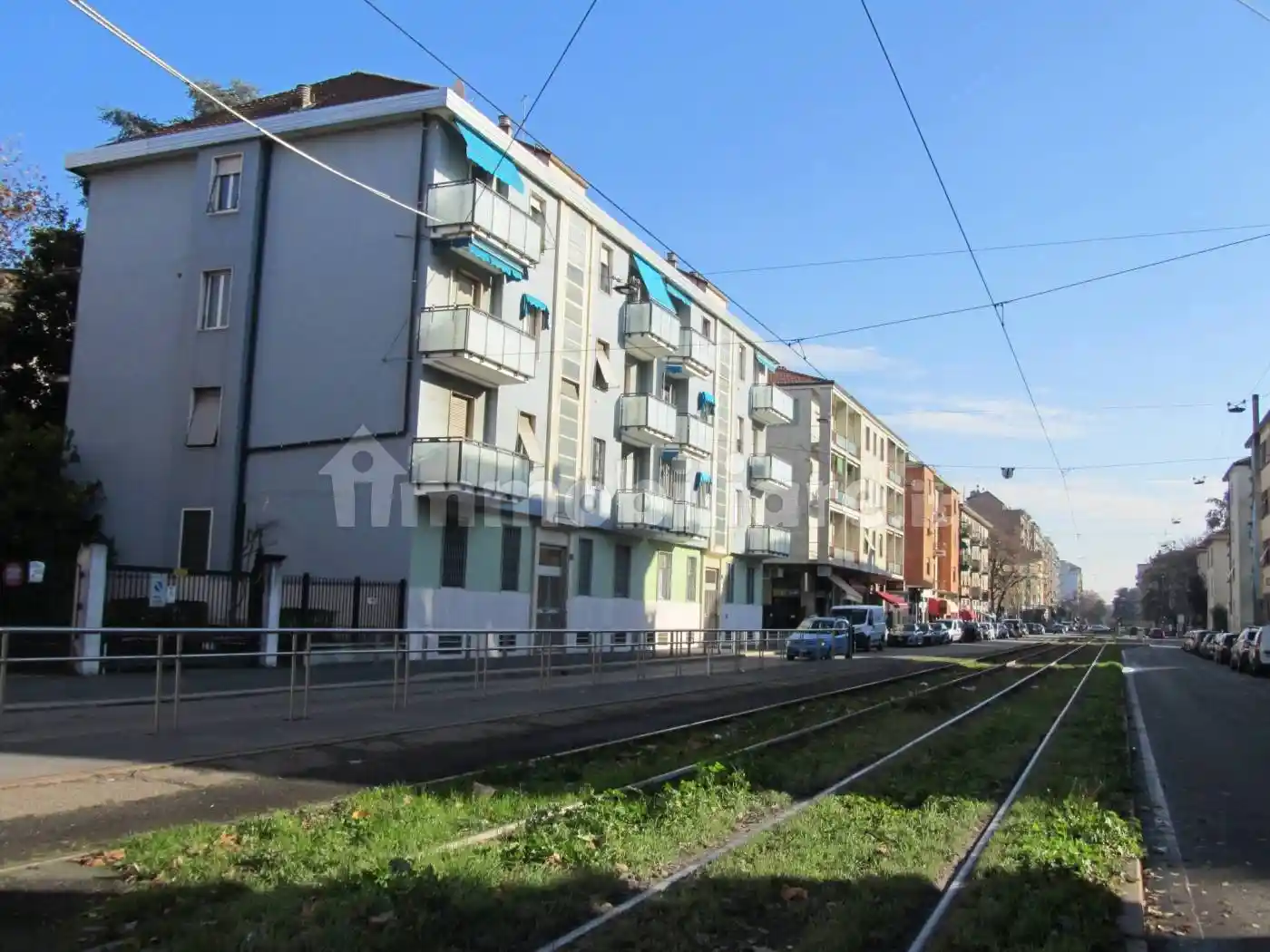 Trilocale via Mariotto Albertinelli 12, San Siro, Milano - foto 5