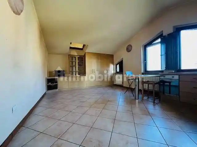 Appartamento in vendita a Melegnano