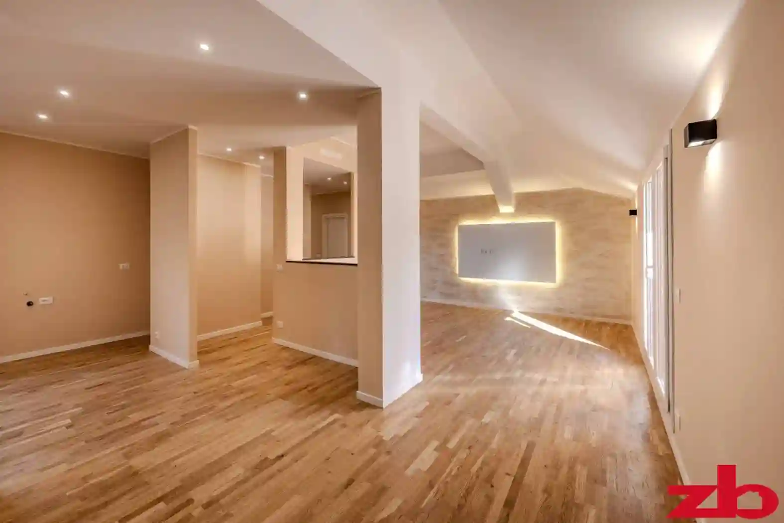 Attico - Mansarda - foto 3