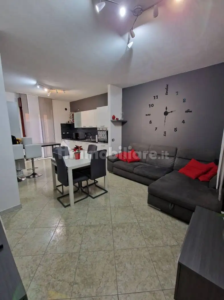 Appartamento in vendita a Ussana