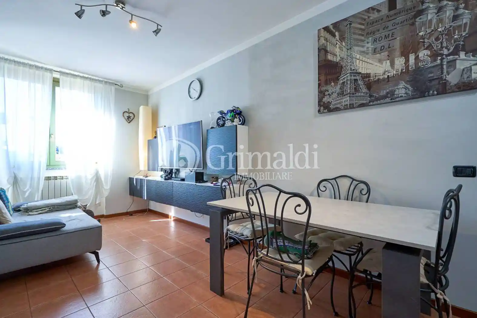 Trilocale via Roma 19, Centro, Correzzana - foto 3