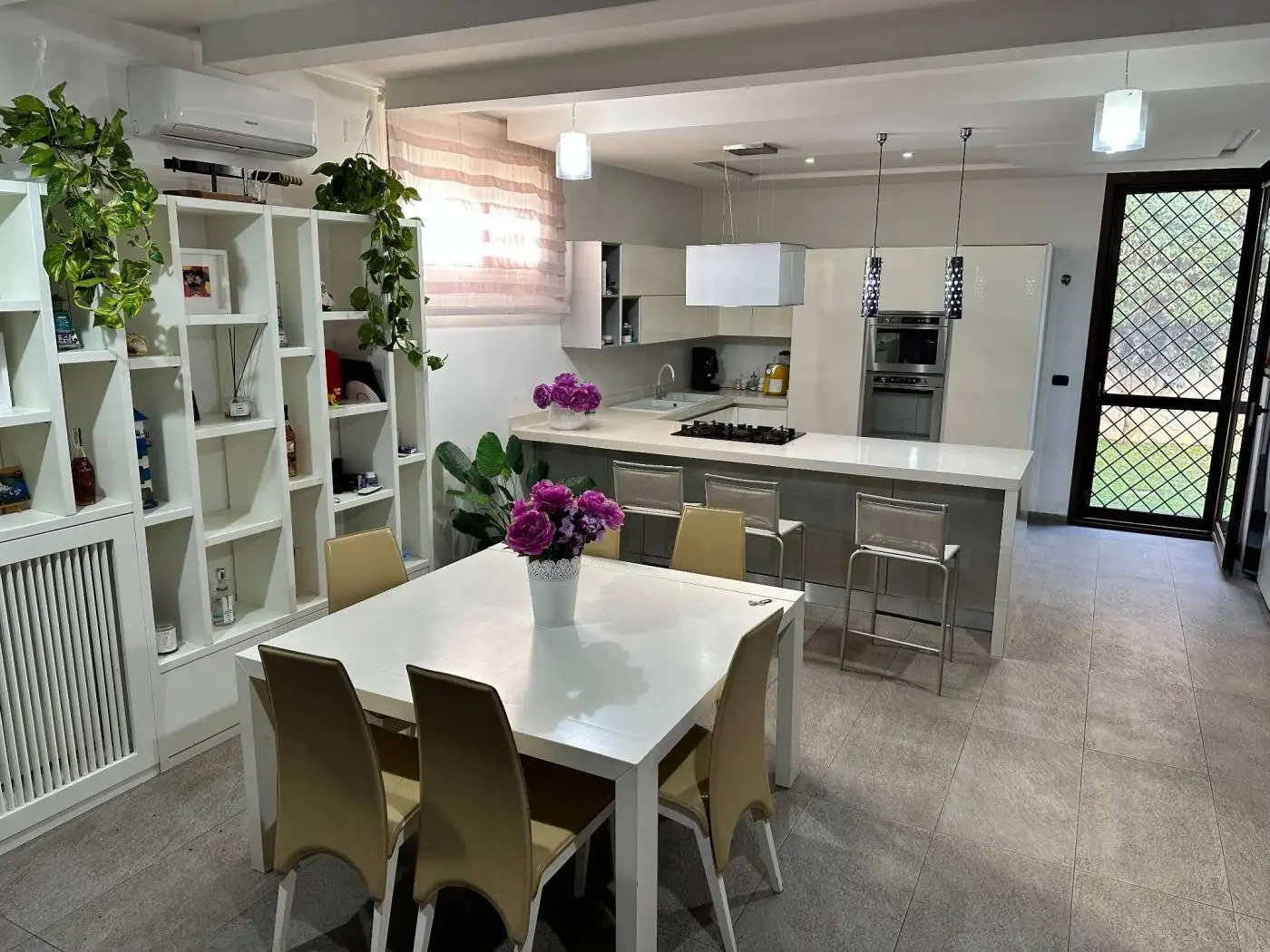 Appartamento in affitto a Caserta