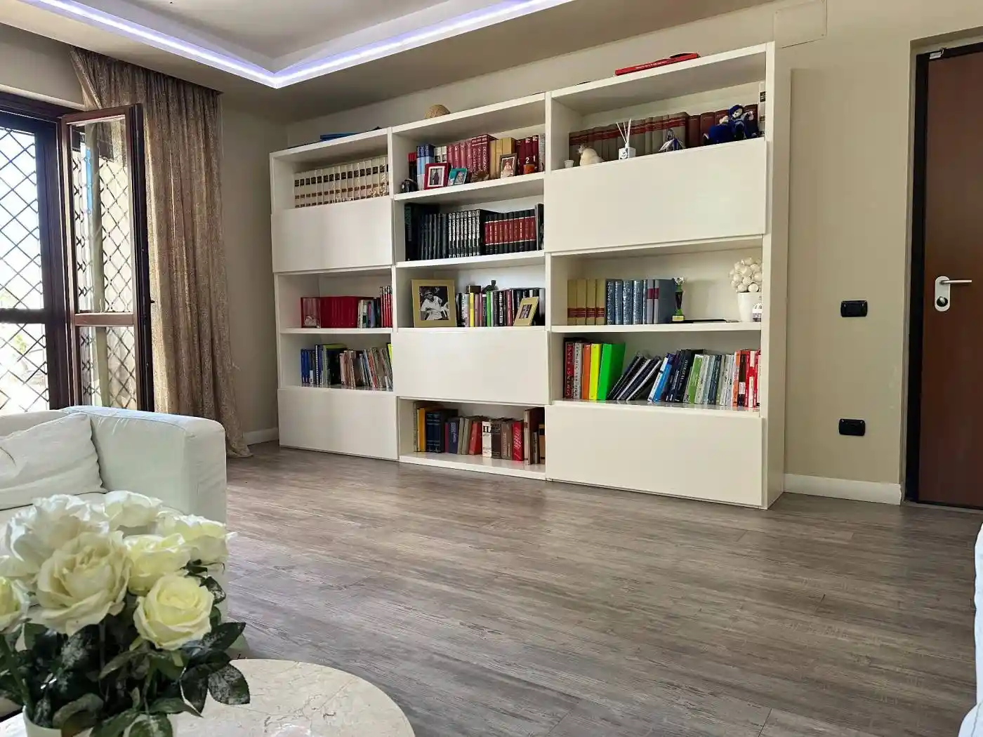 Quadrilocale via Petrarelle, Tuoro, Caserta - foto 3