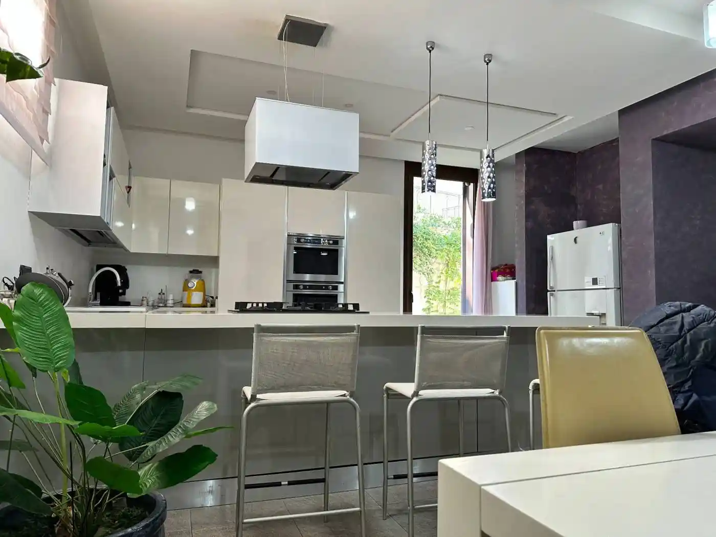 Quadrilocale via Petrarelle, Tuoro, Caserta - foto 4