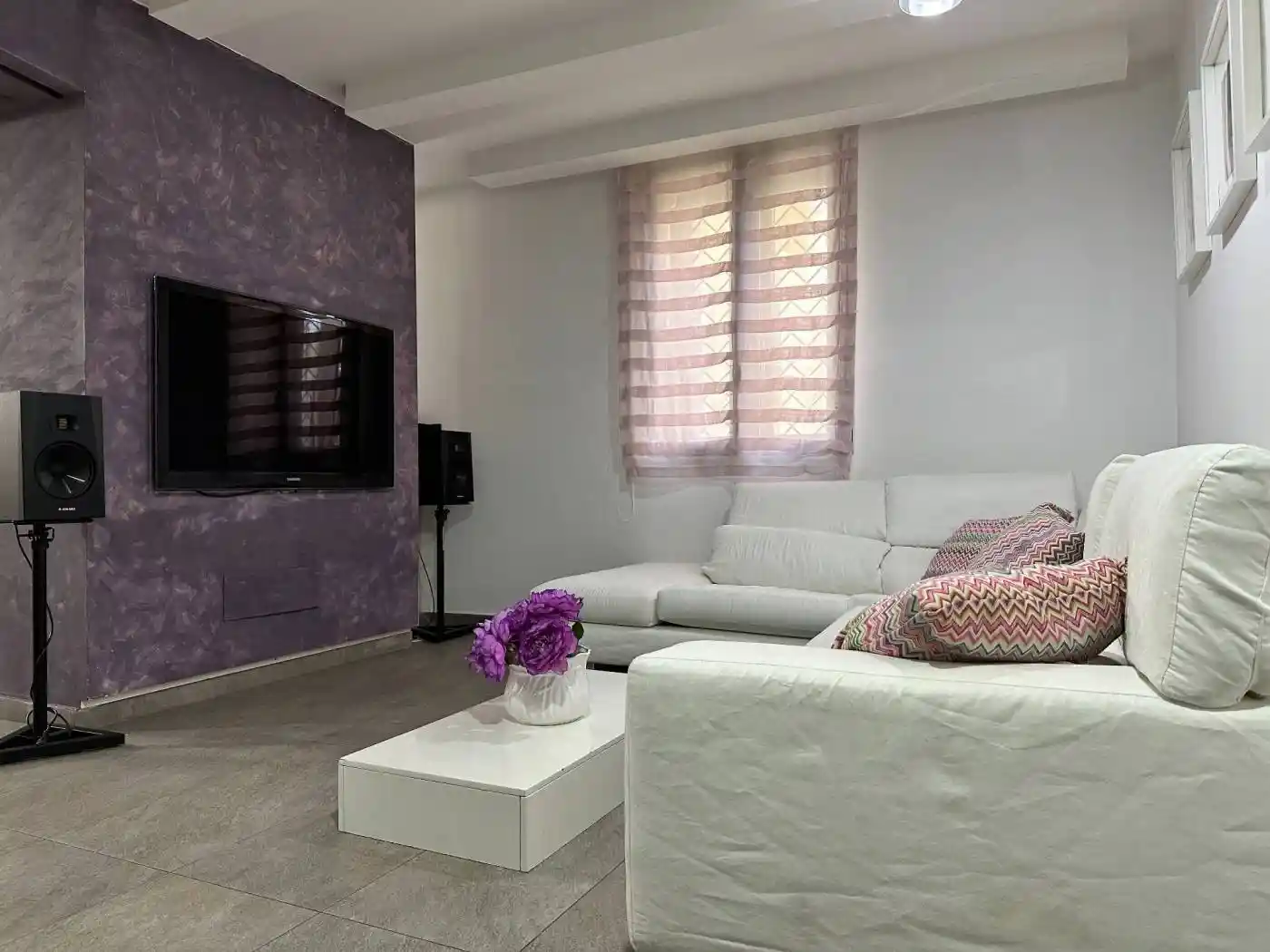 Quadrilocale via Petrarelle, Tuoro, Caserta - foto 5