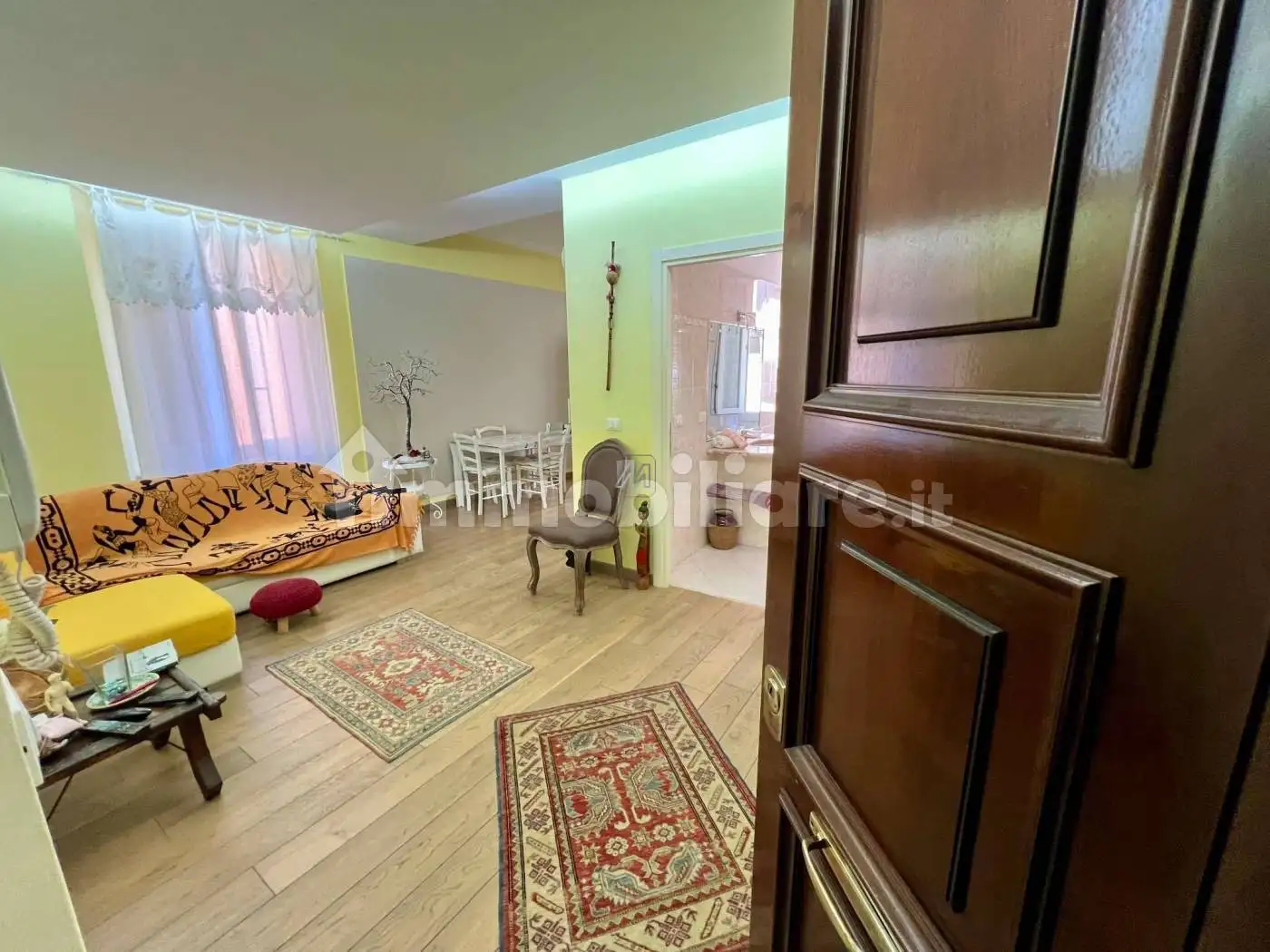 Appartamento in affitto a Genova