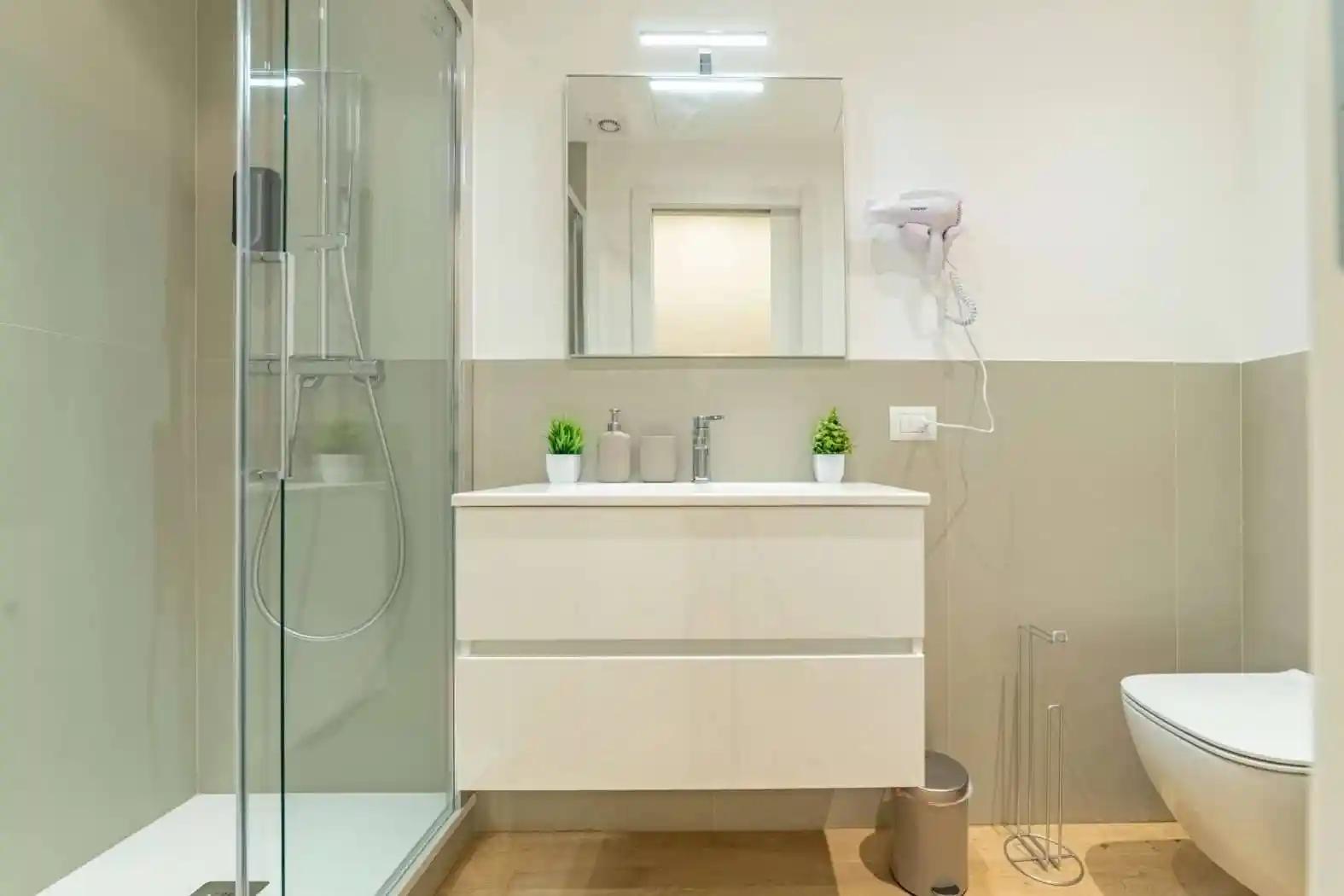 Monolocale via FRANCESCO CARACCIOLO 26, Cenisio, Milano - foto 4