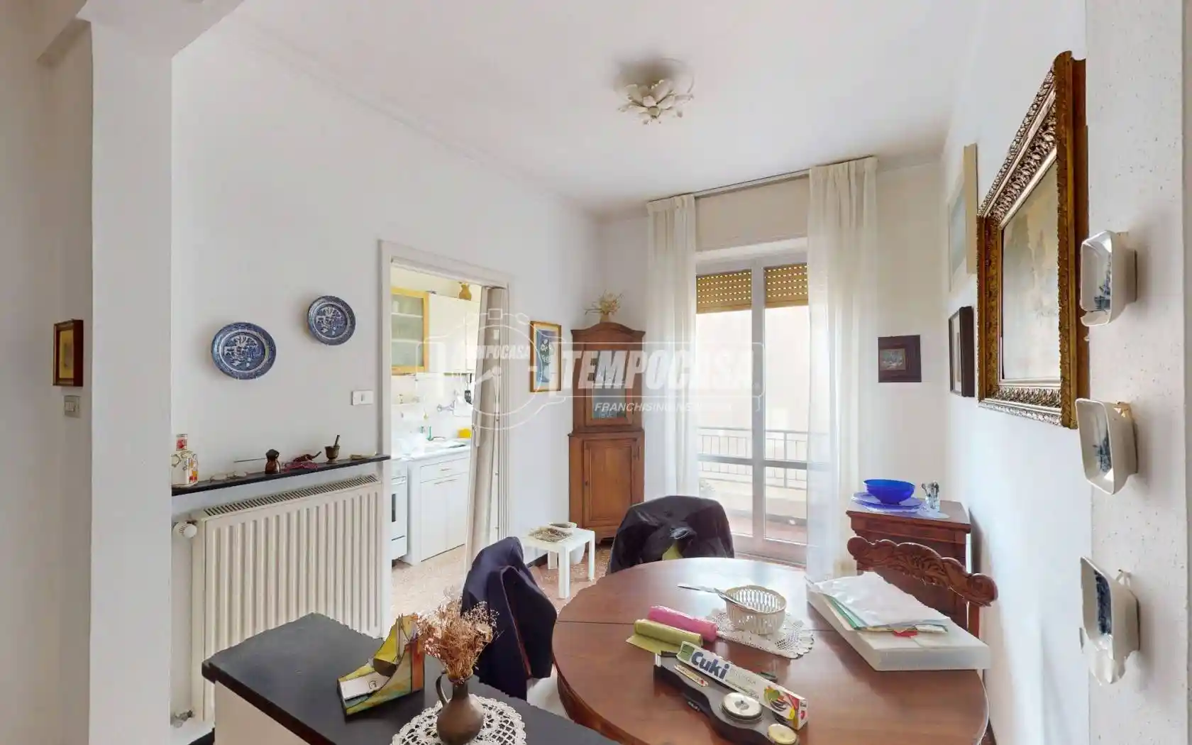 Quadrilocale via Murcarolo, Nervi, Genova - foto 3