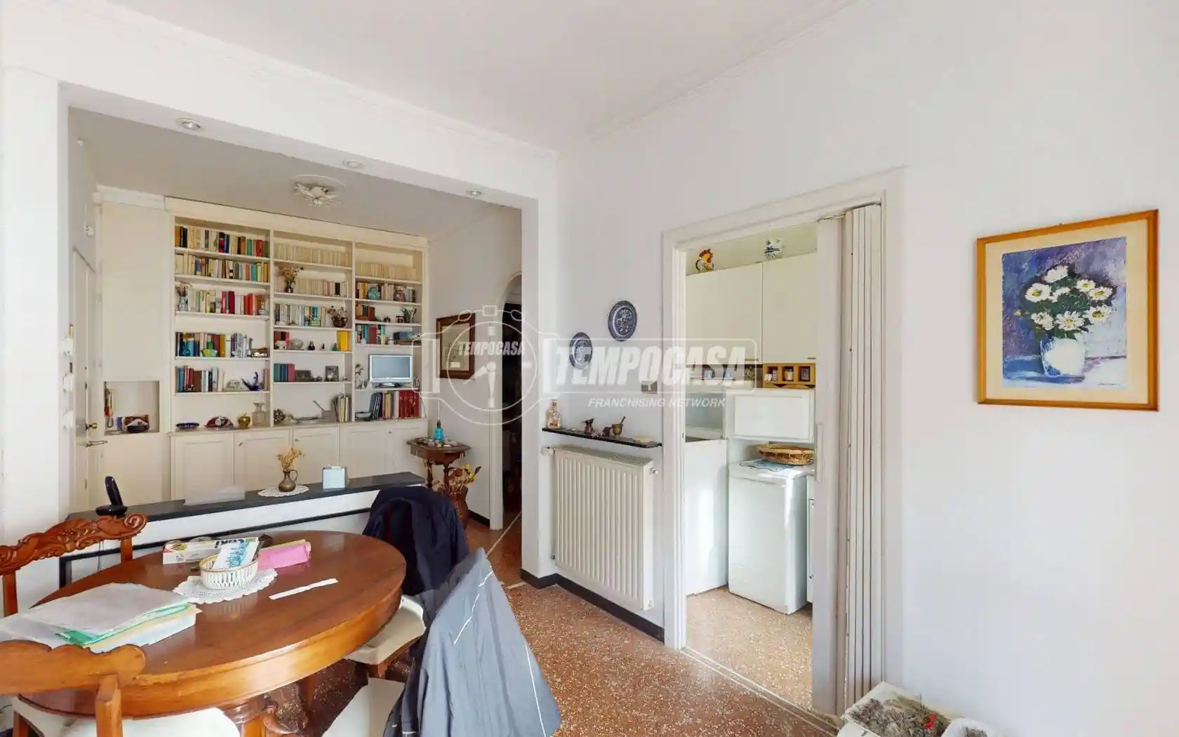 Quadrilocale via Murcarolo, Nervi, Genova - foto 5