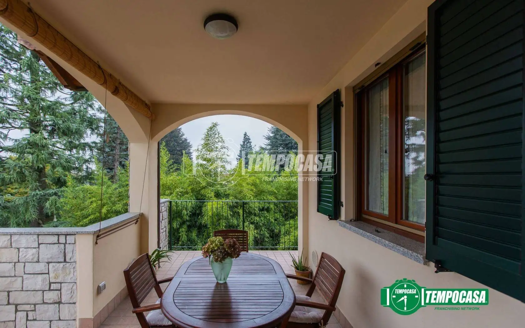 Villetta a schiera in vendita a Arconate