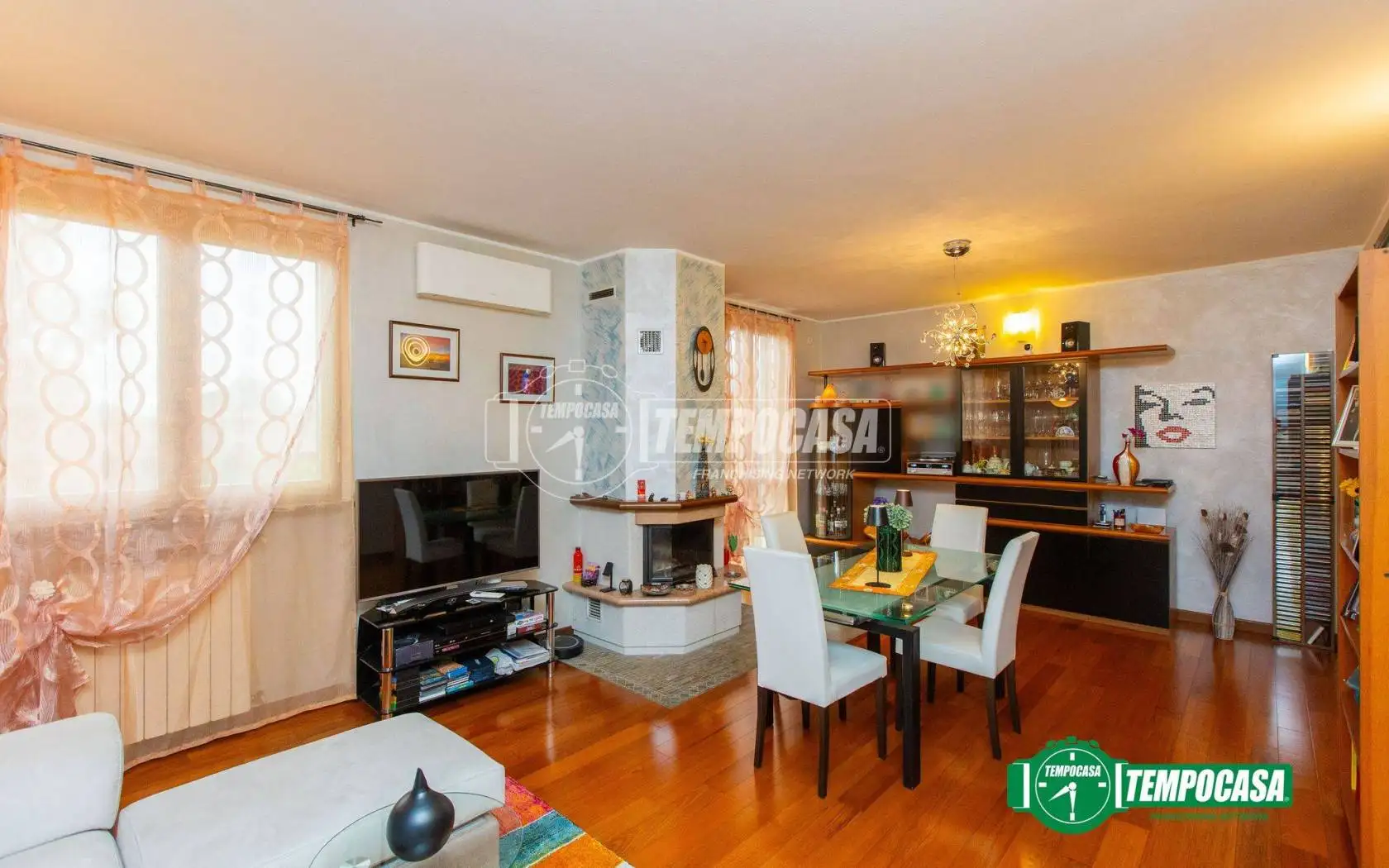 Villa a schiera via dei Pini 12, Centro, Arconate - foto 4