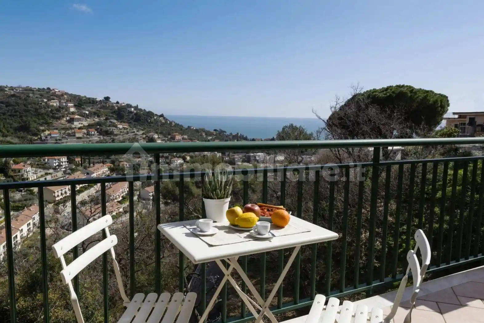 Appartamento in vendita a Alassio