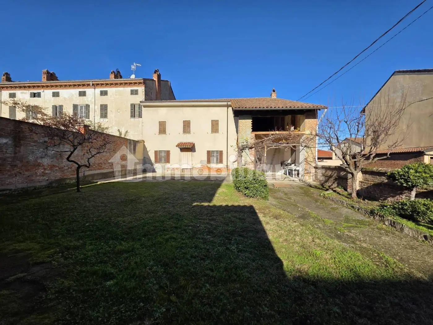 Casa indipendente in vendita a Casale Monferrato