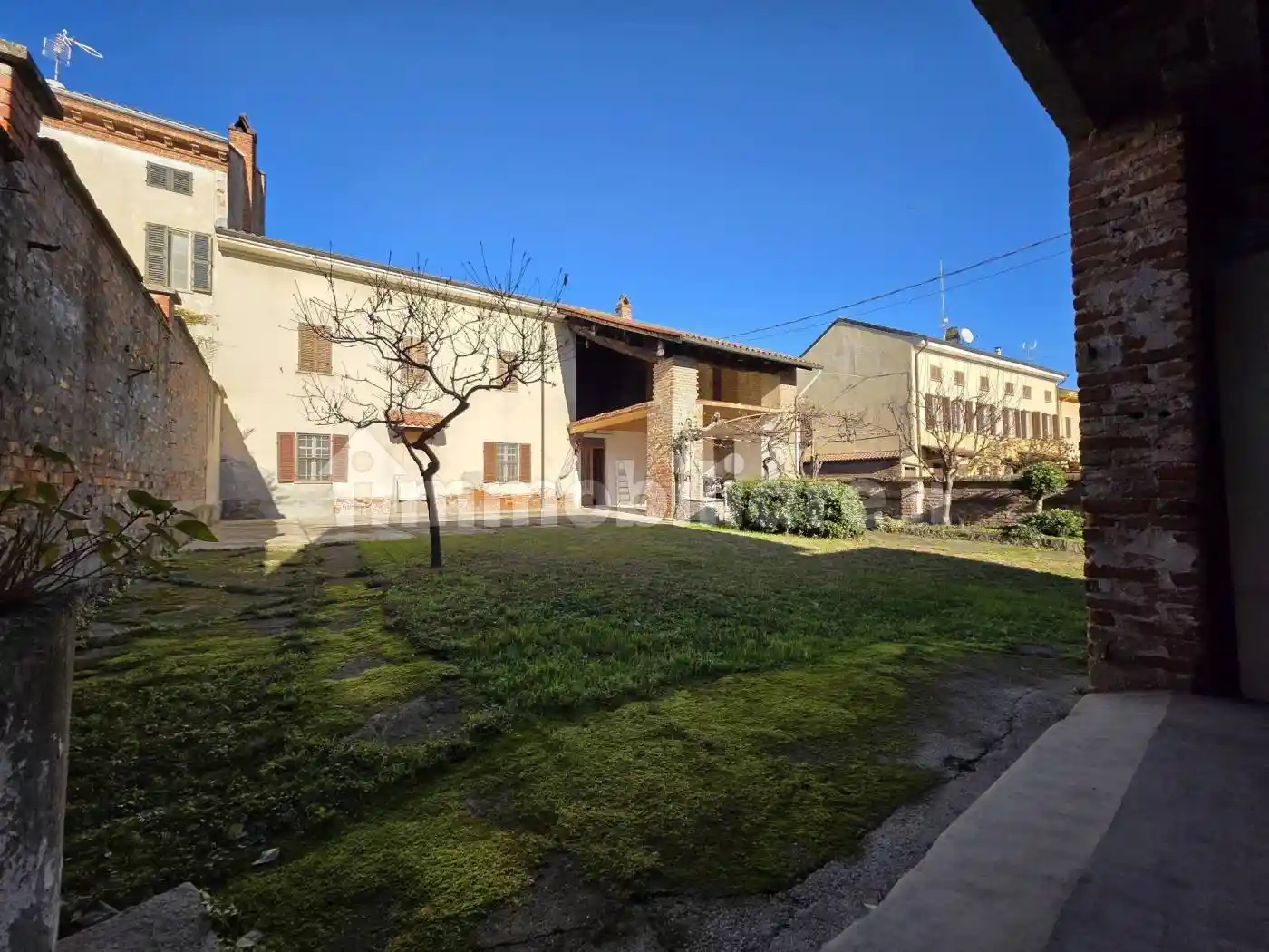 Terratetto unifamiliare Strada Alessandria 11, San Germano, Casale Monferrato - foto 3