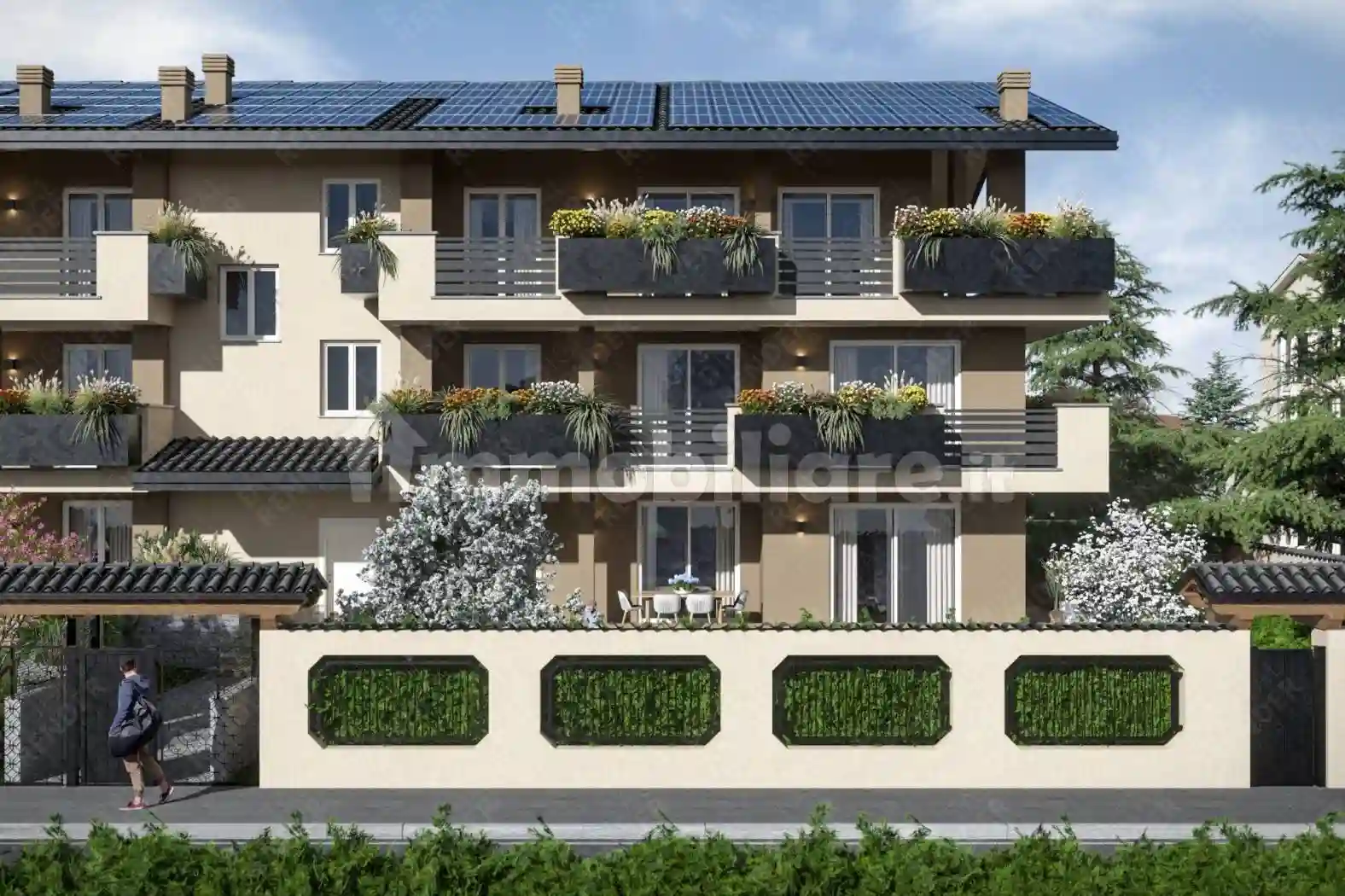 Appartamento - foto 5