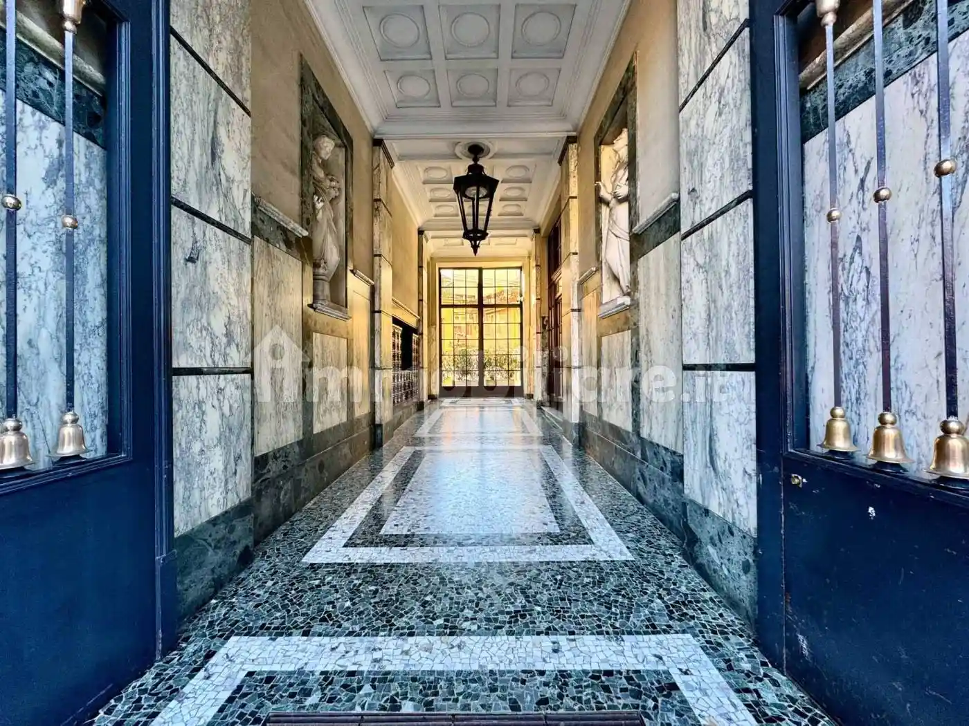 Trilocale Baluardo Partigiani 2B, Centro Storico, Novara - foto 5