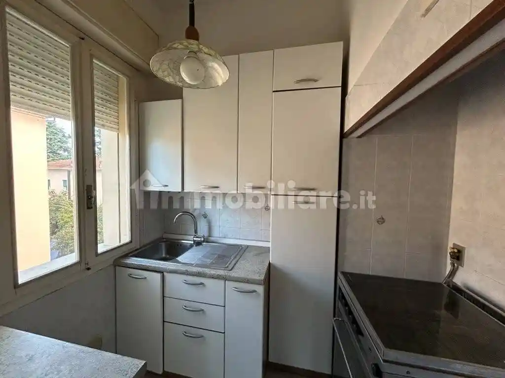 Quadrilocale via Vincenzo Cattani, Cappuccini, Montericco, Imola - foto 4