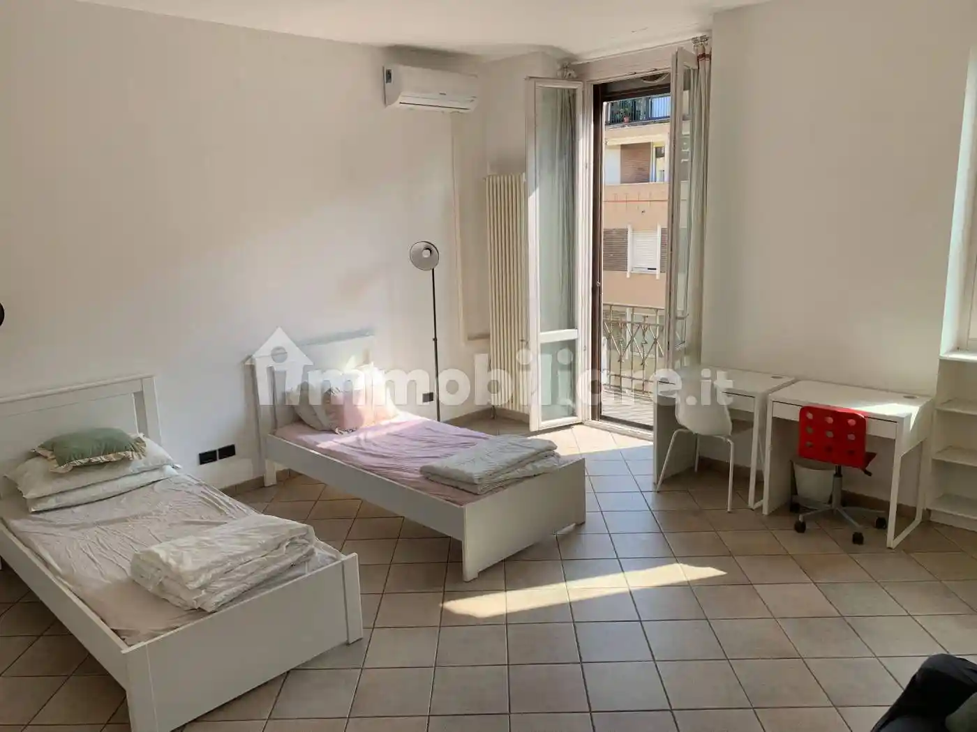 Trilocale via Eugenio Villoresi 8, Navigli - Darsena, Milano - foto 2